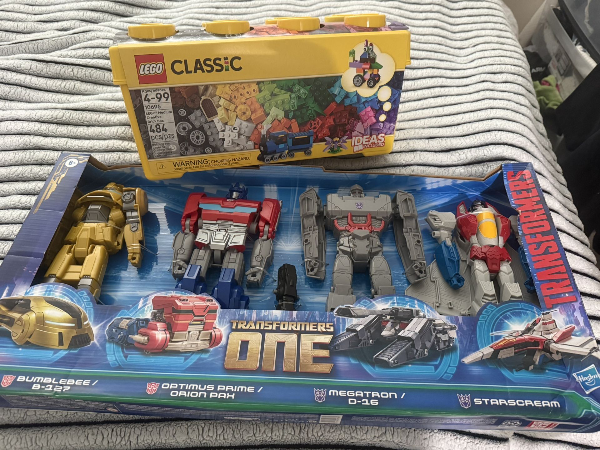 Brand New Never Opened 