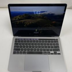 MacBook Pro 13 In