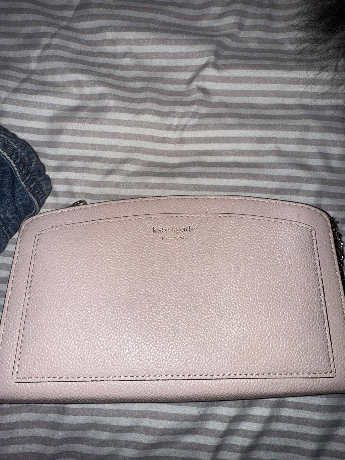 Kate Spade Wallet Crossbody