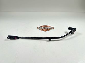 2005 Harley-D Sportster XL1200 OEM Crankshaft Position Sensor 32804-04B.A1.OBO. SM9KNT0750