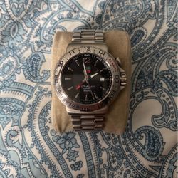 Tag Heuer Watch, Formula 1 series for sale . 