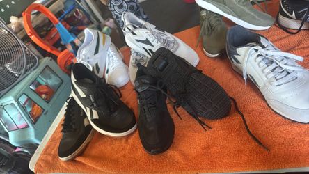 Shoes