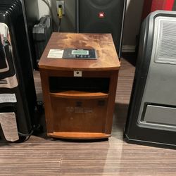 Kenmore Infrared Room Heater Series 4000