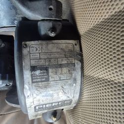 Winch And Cable/with Hooks