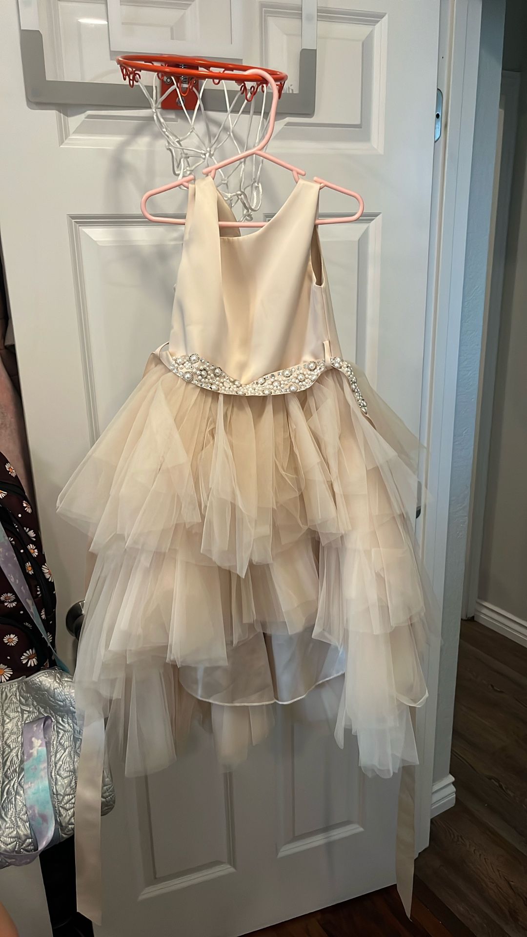Flower Girl Dress