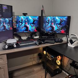Pc Gaming 