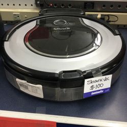 Shark Vacuum  
