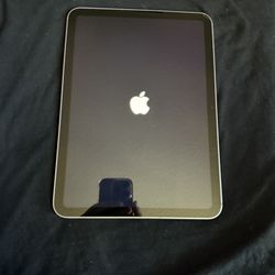 iPad 10th  Generation 