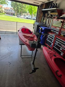 Kayak