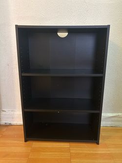 Bookshelf for Sale – Cheap, Just Want Gone
