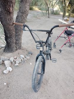 Fit Bike STR