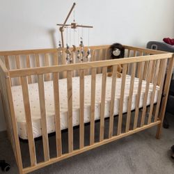Crib