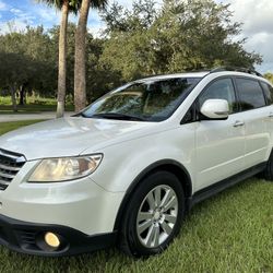 2008 SUBARU B9 Tribeca LTD 