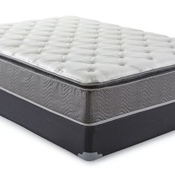 So Many New Mattresses! All Sizes In Stock For Same Day Delivery!