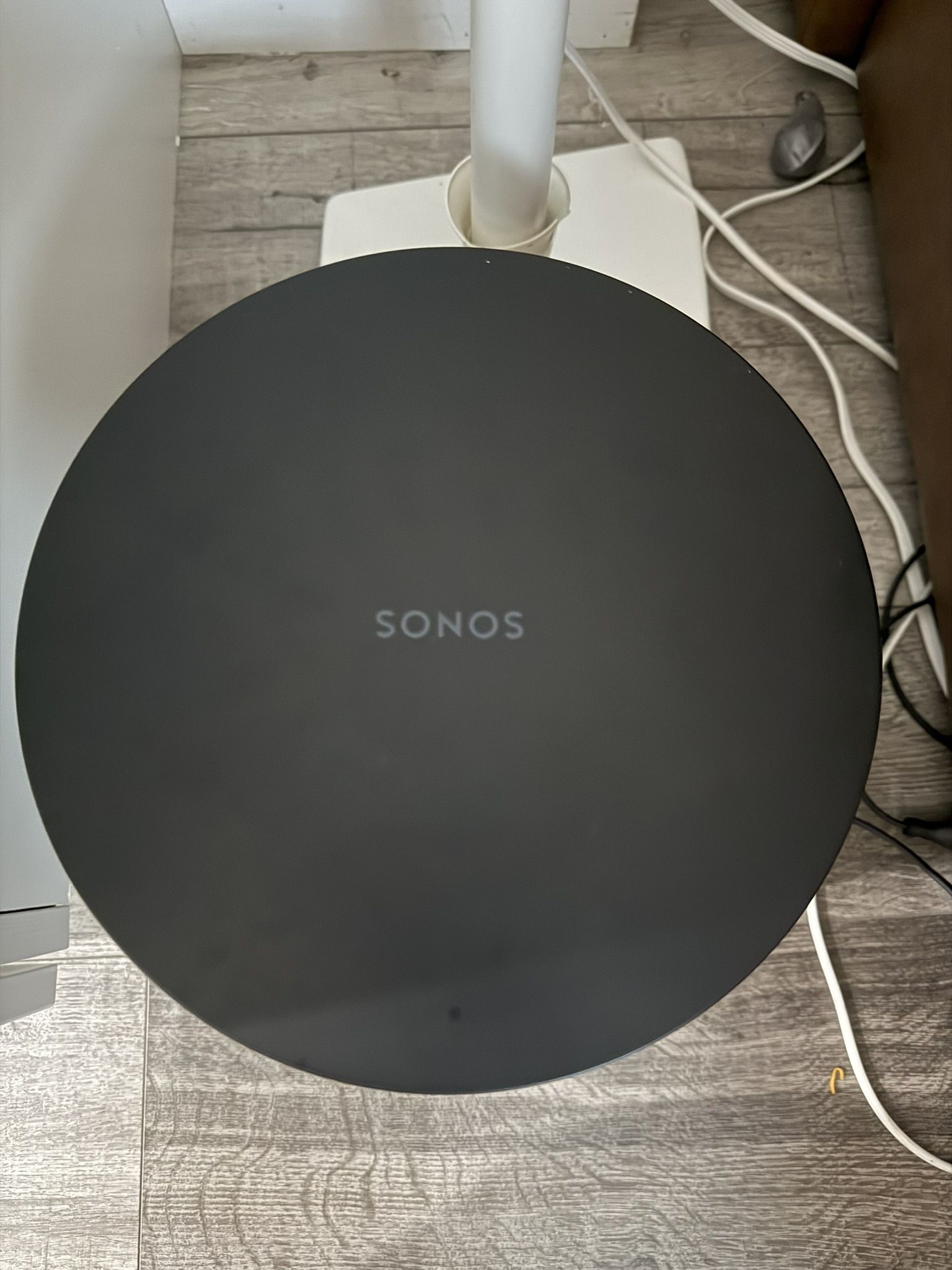Sonos Sub mini Subwoofer