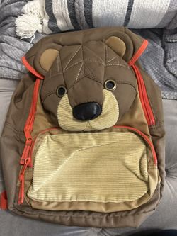 BabyGap Toddler Backpack