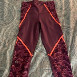 Workout Leggings