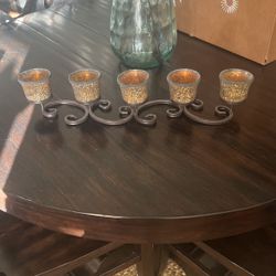 Decorative Candle Holder