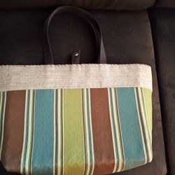 Beach Bag