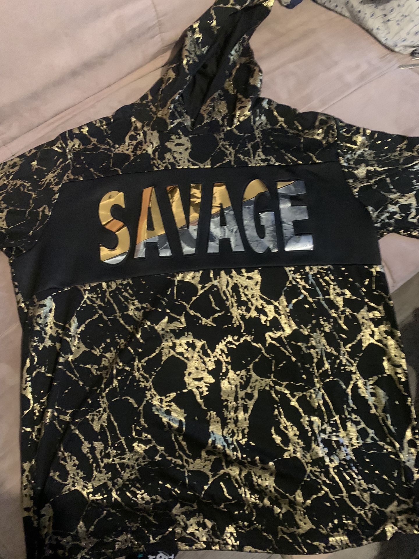 Savage