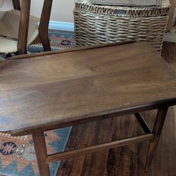 MCM Table