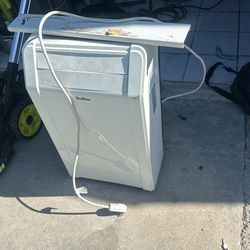 Air Conditioning