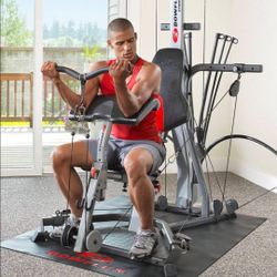 Bowflex Preacher Curl Attachment - Xtreme 2 / 2 SE