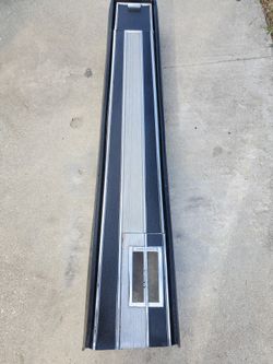 FORD MUSTANG 69-70 & 65-66 & 71-73 CONSOLES