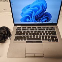 Dell Latitude 5410 Intel i5 10th Gen 16 GB Ram Memory 256 GB SSD 