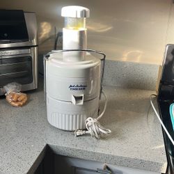 Power Juicer