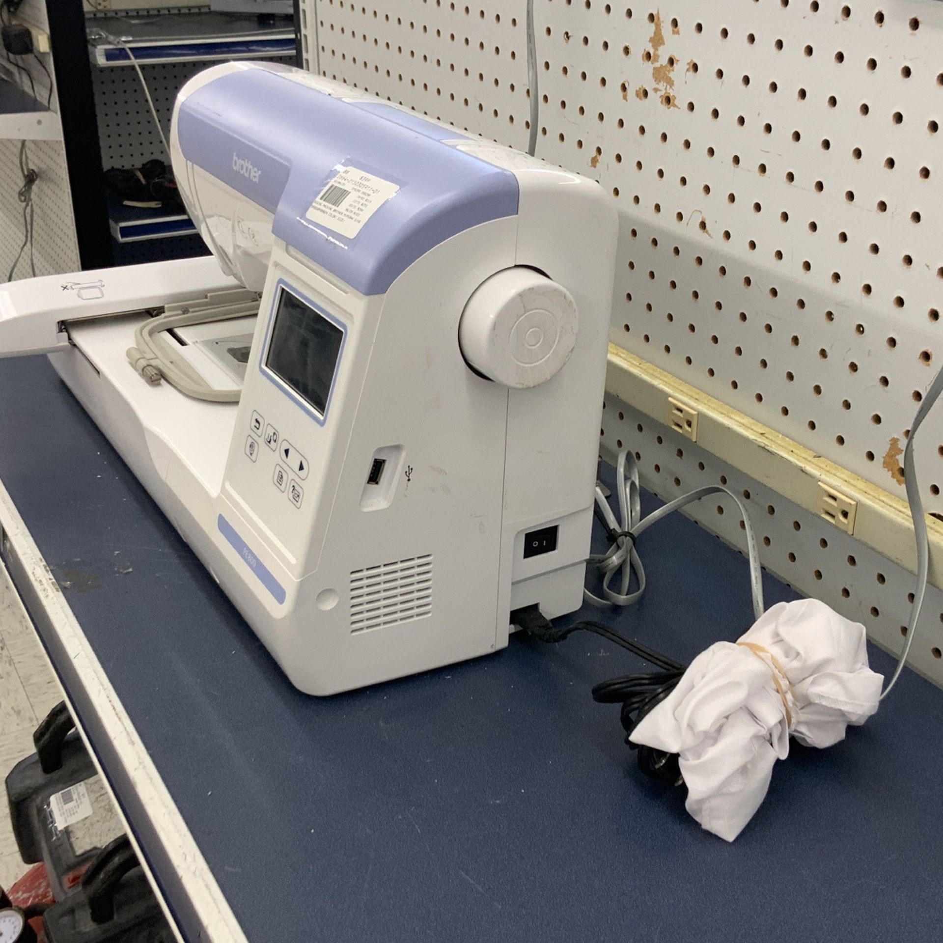 Brother Sewing Machine