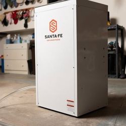 Santa Fe Classic Dehumidifier 