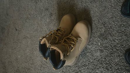 Park trail boots  size 9 men’s