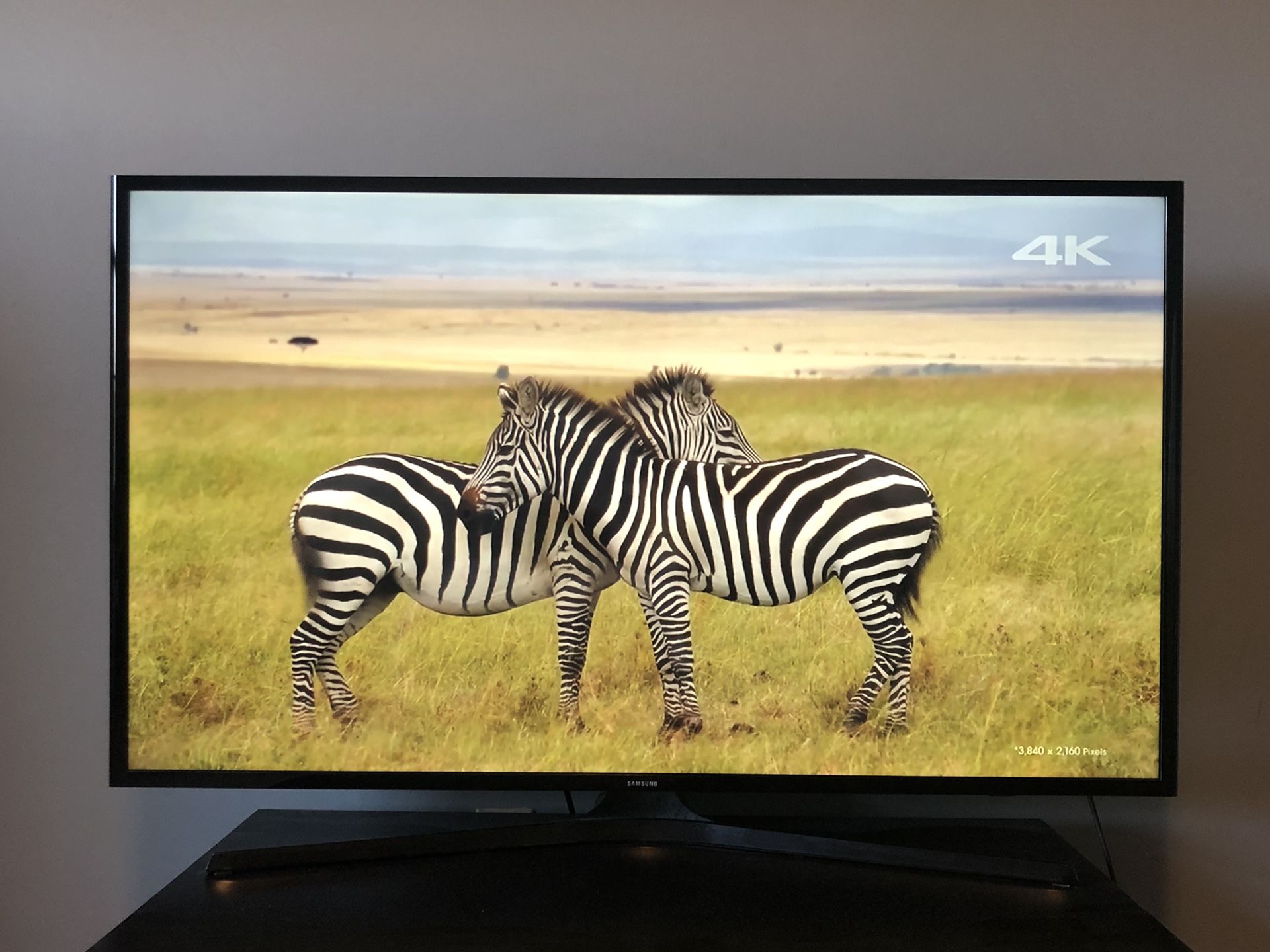 Samsung Smart Tv 48”