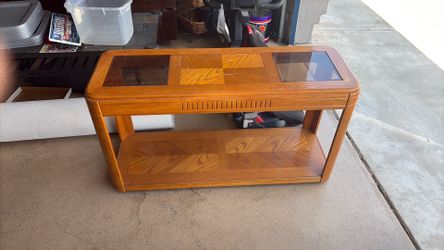 Couch table