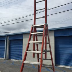 Louisville Ladder