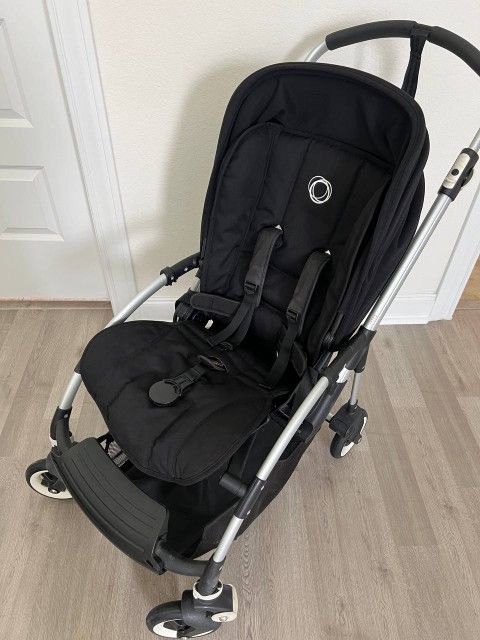 Bugaboo Stroller Bee3