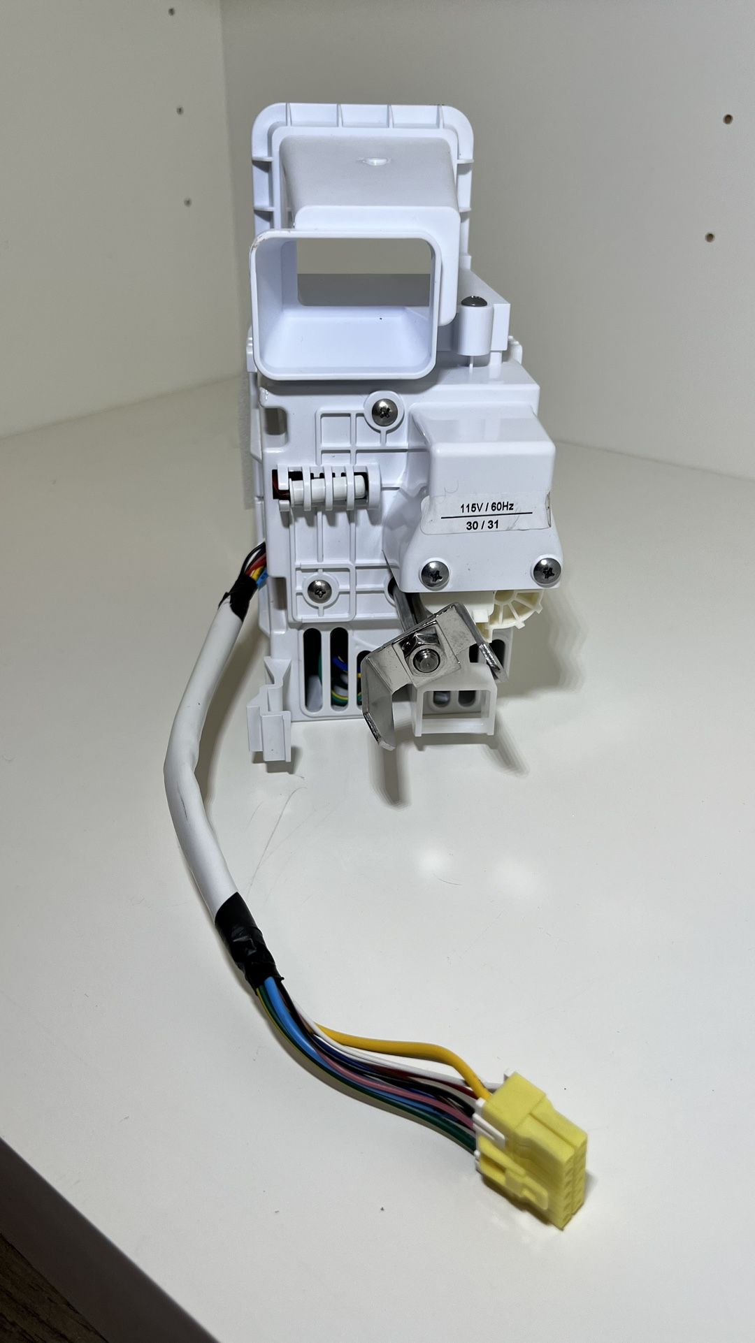 Kenmore Elite Refrigerator Auger Motor Assembly