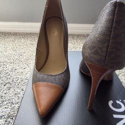 Michael Khors Ladies Shoes