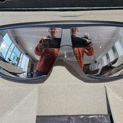 Porshe Design Sunglasses 