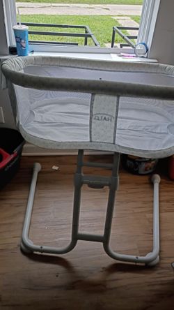 Baby bassinet