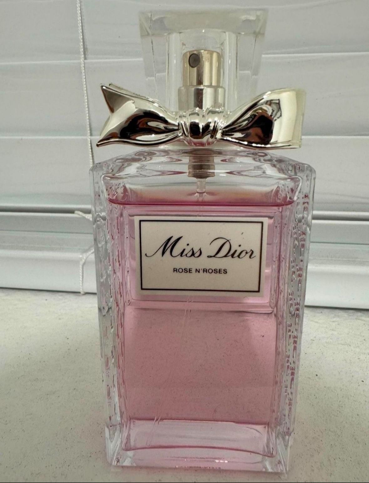 Dior Perfume