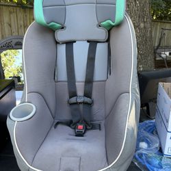 Car seat 