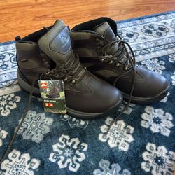 New Hikers Men’s Boots 