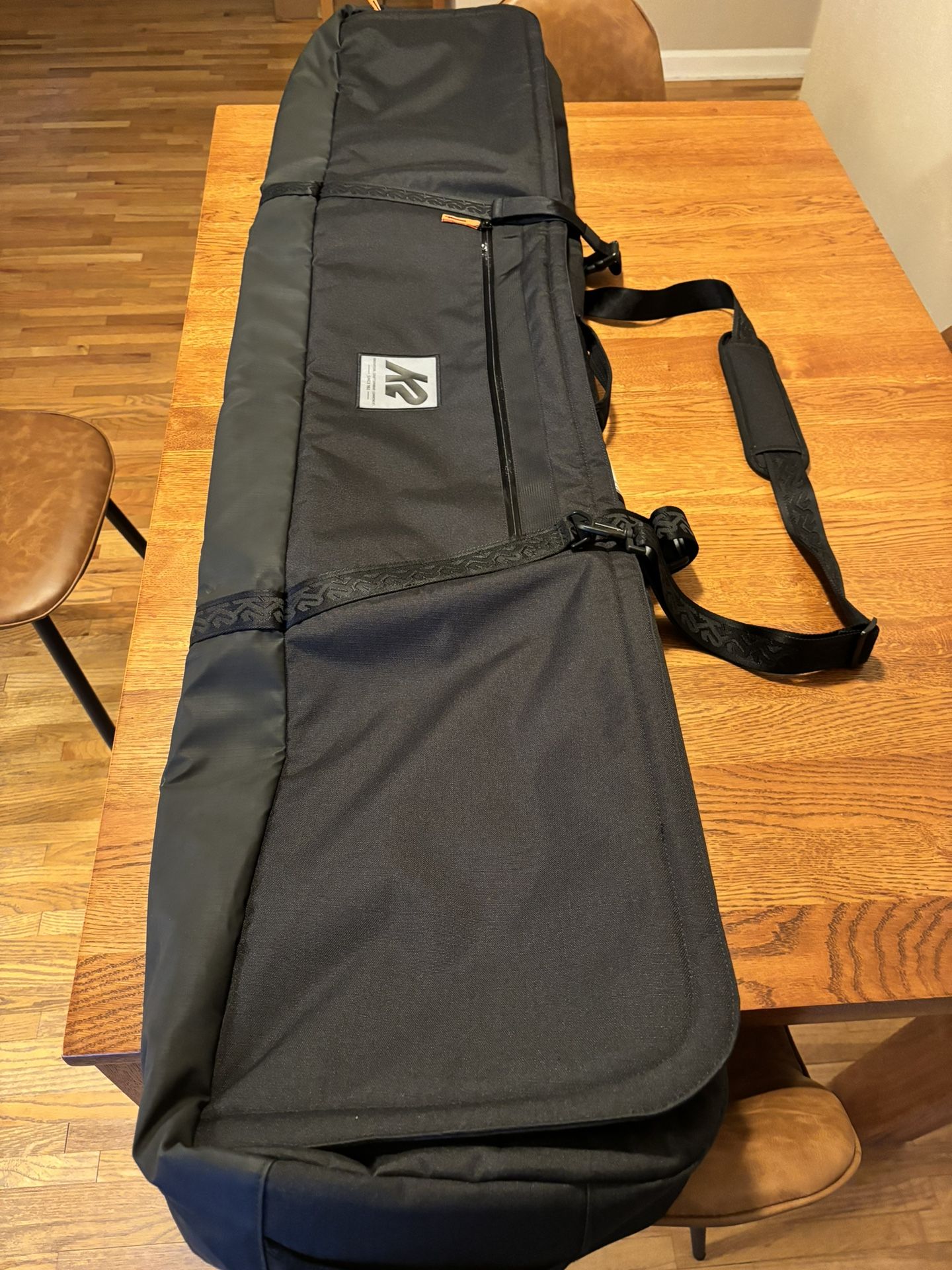 K2 Padded Snowboard Travel Bag