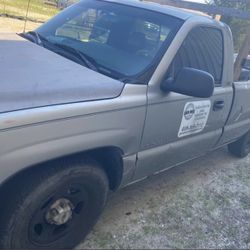 2000 Chevrolet Silverado 1500