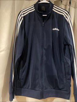 Adidas Track Jacket
