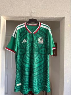 Mexico 2026 World Cup Kit