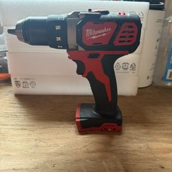 M18 Compact 1/2” Hammer Drill/Driver
