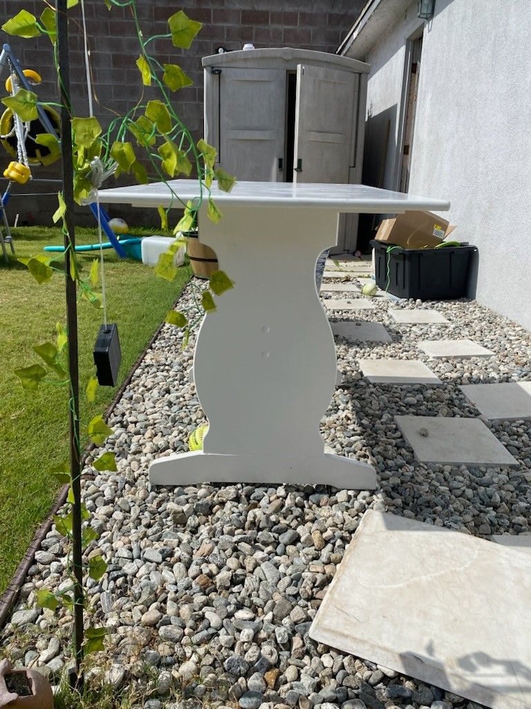 Simple Table